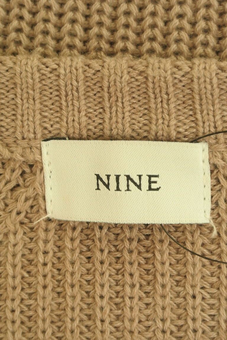 NINE（ナイン）の古着「商品番号：PR10277520」-大画像6