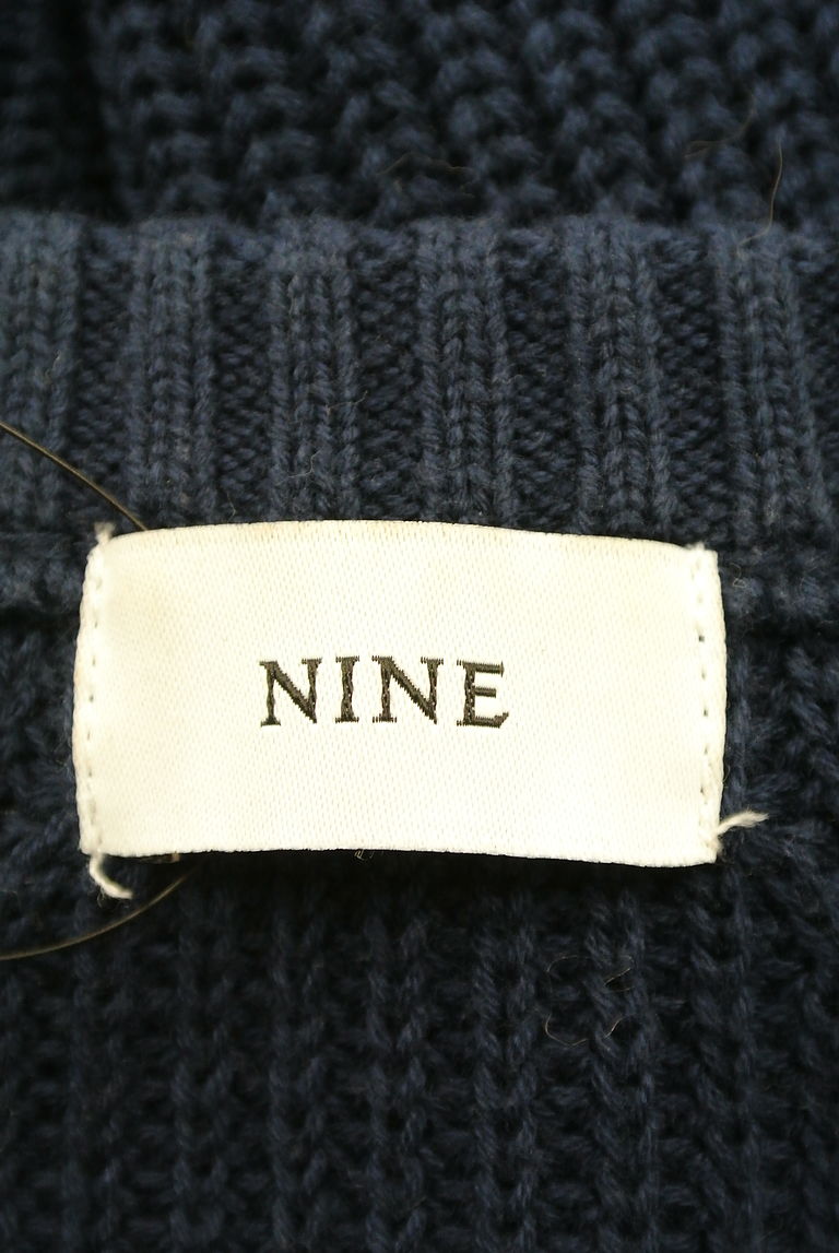 NINE（ナイン）の古着「商品番号：PR10277521」-大画像6