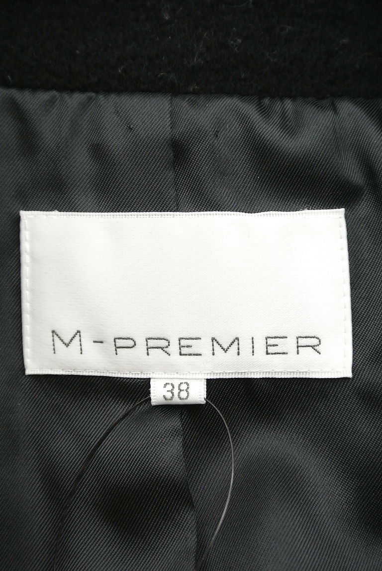 M-premier（エムプルミエ）の古着「商品番号：PR10277527」-大画像6