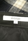 UNTITLED（アンタイトル）の古着「商品番号：PR10277553」-6