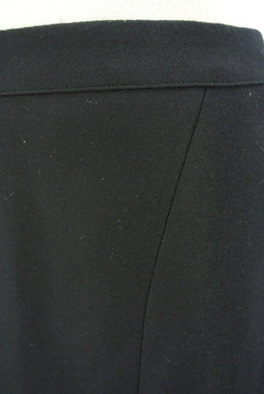UNTITLED（アンタイトル）の古着「きれいめ裾フレアスカート（スカート）」大画像４へ