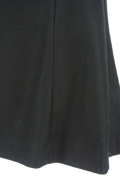 UNTITLED（アンタイトル）の古着「きれいめ裾フレアスカート（スカート）」大画像５へ