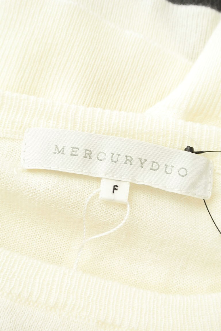 MERCURYDUO（マーキュリーデュオ）の古着「商品番号：PR10277574」-大画像6