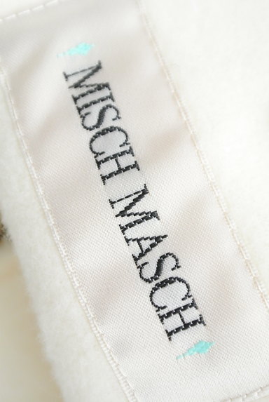 MISCH MASCH（ミッシュマッシュ）の古着「ふわふわファーのショート丈コート（コート）」大画像６へ