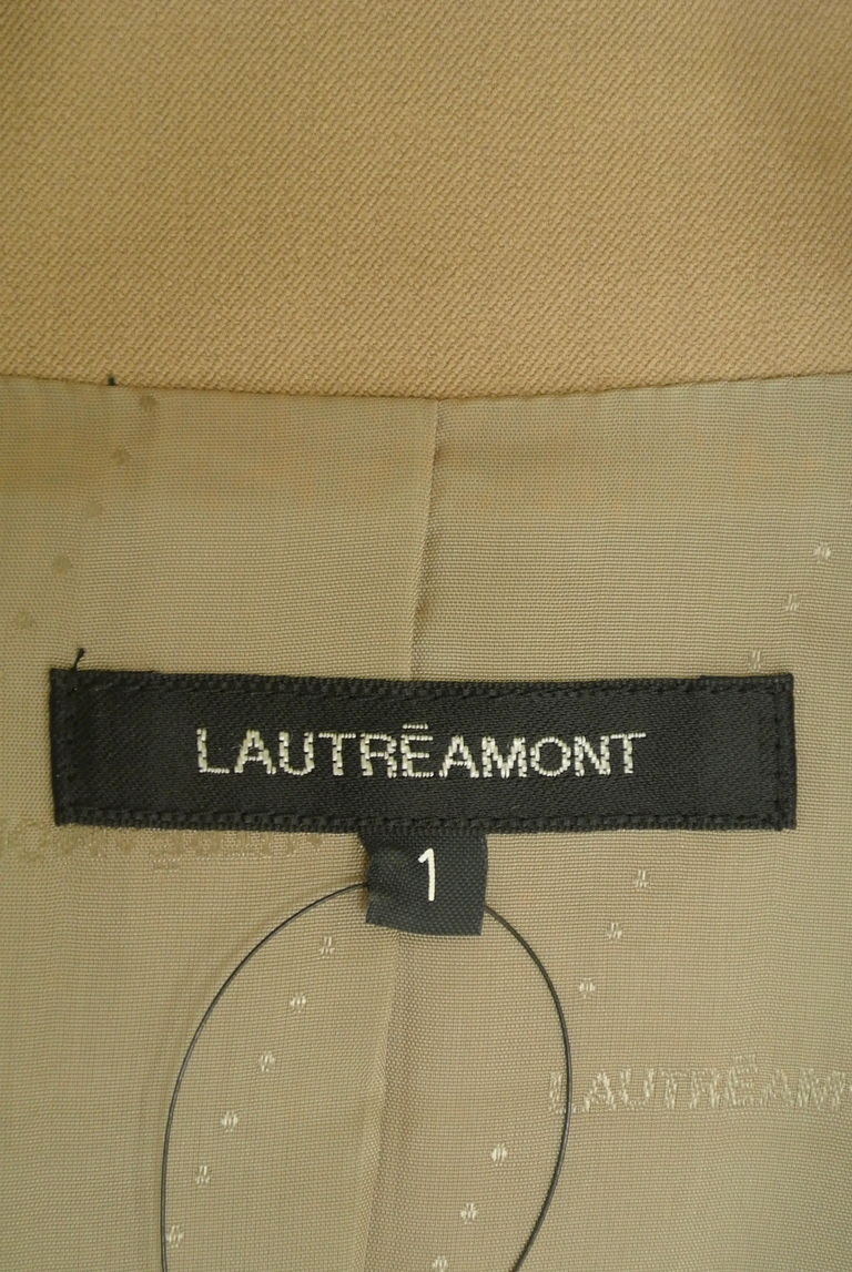 LAUTREAMONT（ロートレアモン）の古着「商品番号：PR10277624」-大画像6