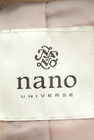 nano・universe（ナノユニバース）の古着「商品番号：PR10277635」-6