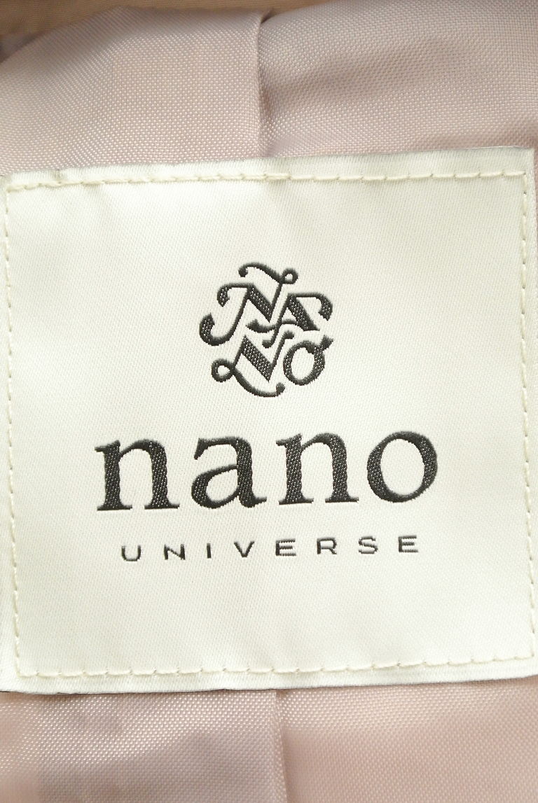 nano・universe（ナノユニバース）の古着「商品番号：PR10277635」-大画像6