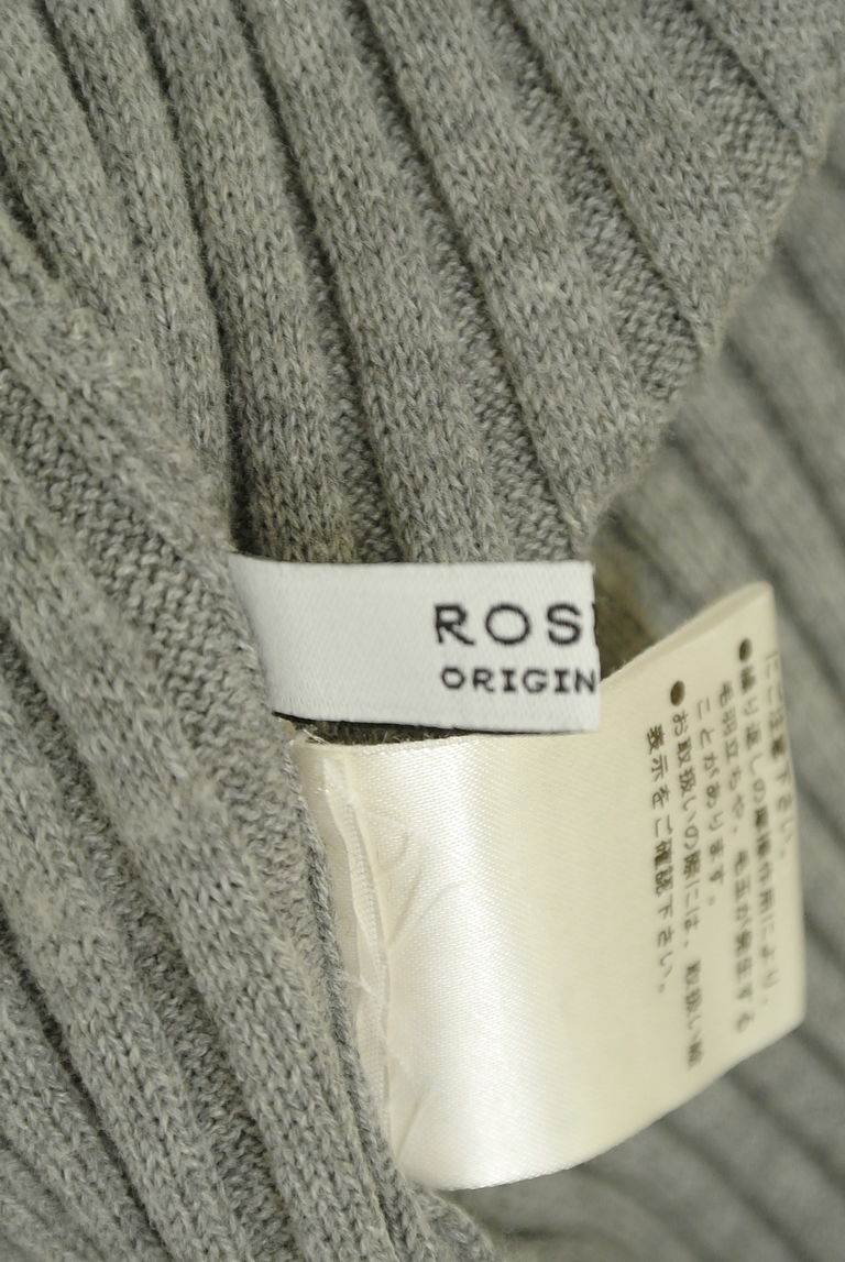ROSE BUD（ローズバッド）の古着「商品番号：PR10277636」-大画像6