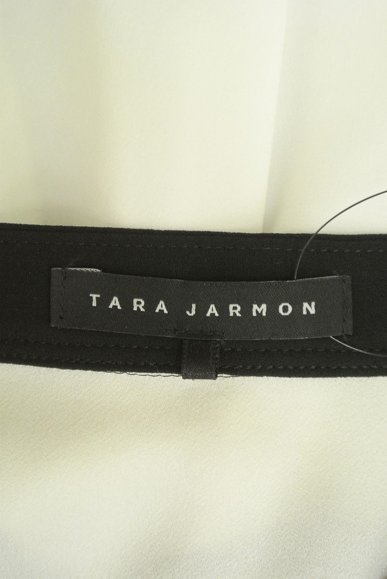 TARA JARMON（タラジャーモン）の古着「商品番号：PR10277668」-大画像6