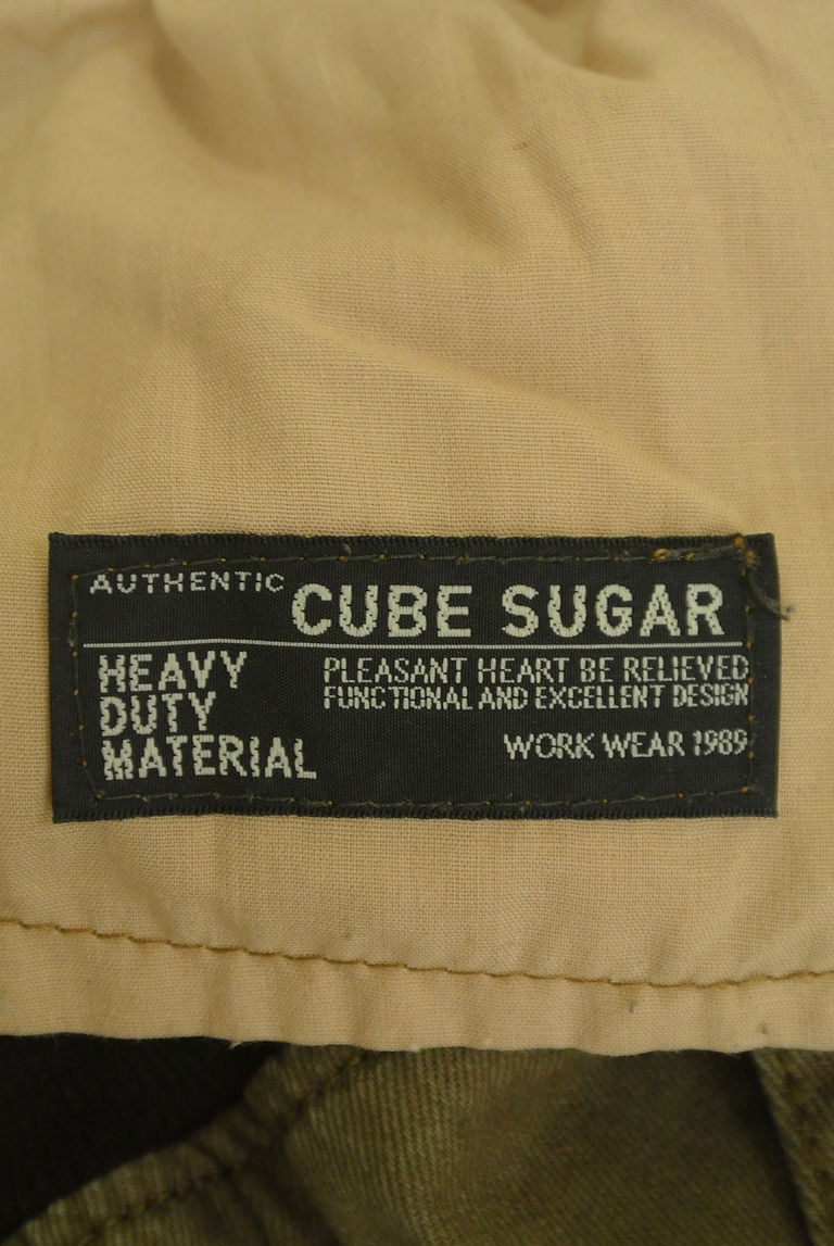 CUBE SUGAR（キューブシュガー）の古着「商品番号：PR10277679」-大画像6