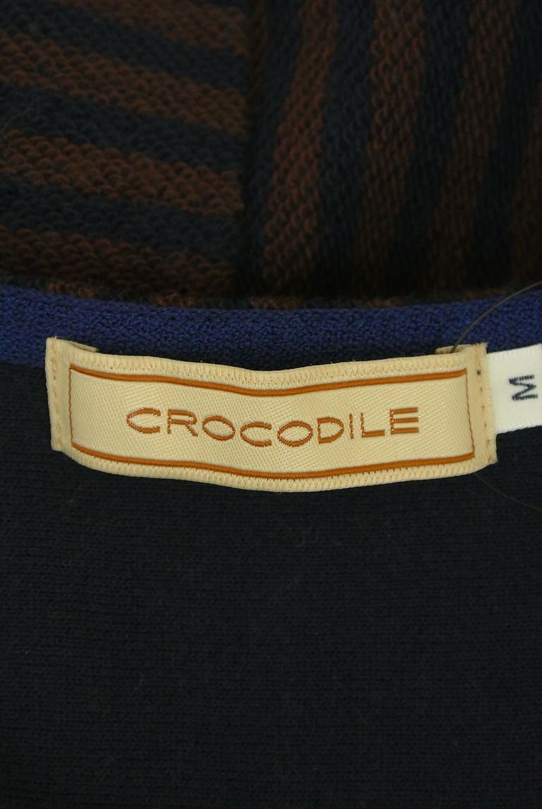 Crocodile（クロコダイル）の古着「商品番号：PR10277683」-大画像6