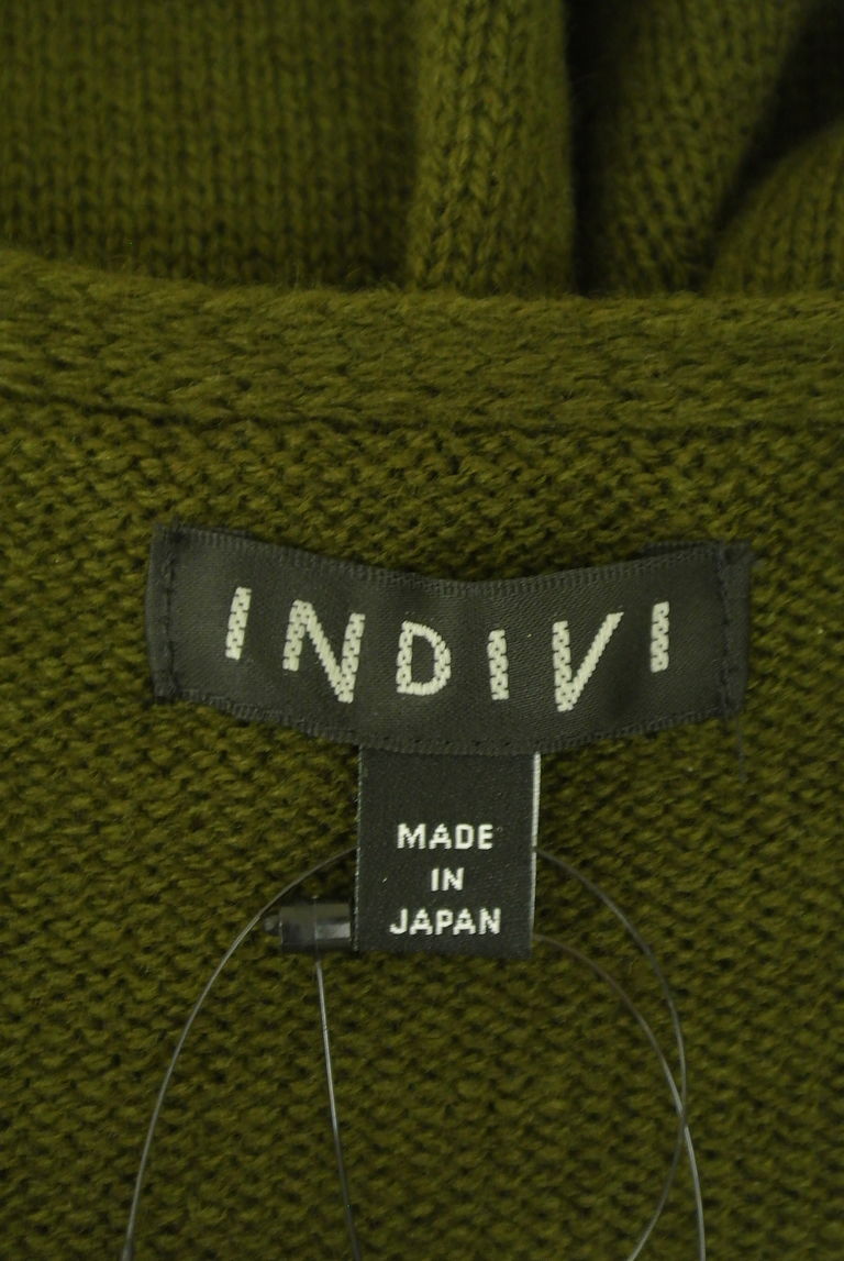 INDIVI（インディヴィ）の古着「商品番号：PR10277704」-大画像6