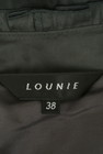 LOUNIE（ルーニィ）の古着「商品番号：PR10277707」-6