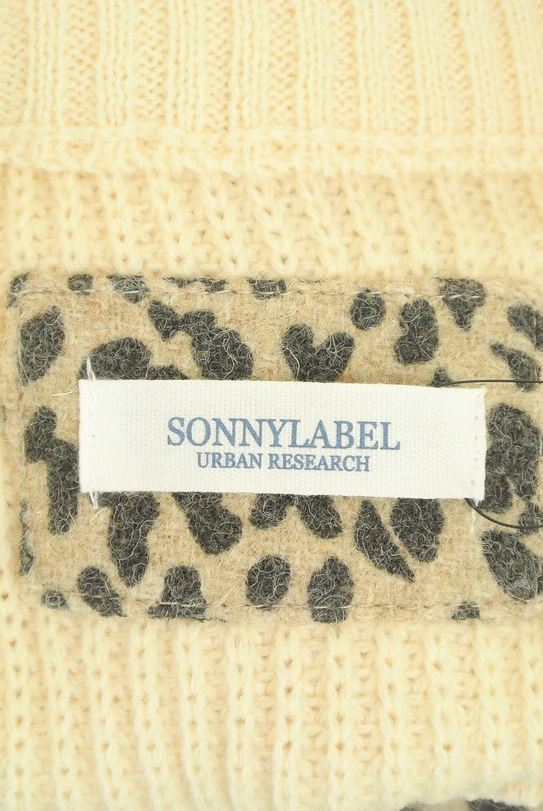 URBAN RESEARCH Sonny Label（サニーレーベル）の古着「商品番号：PR10277728」-大画像6