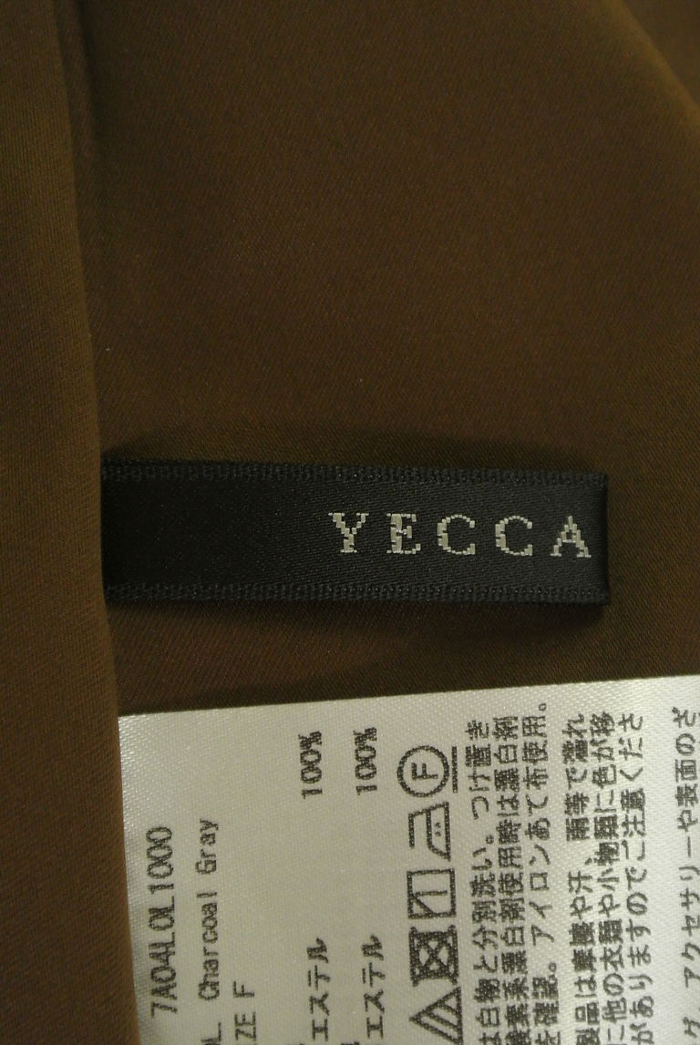 YECCA VECCA（イェッカヴェッカ）の古着「商品番号：PR10277736」-大画像6