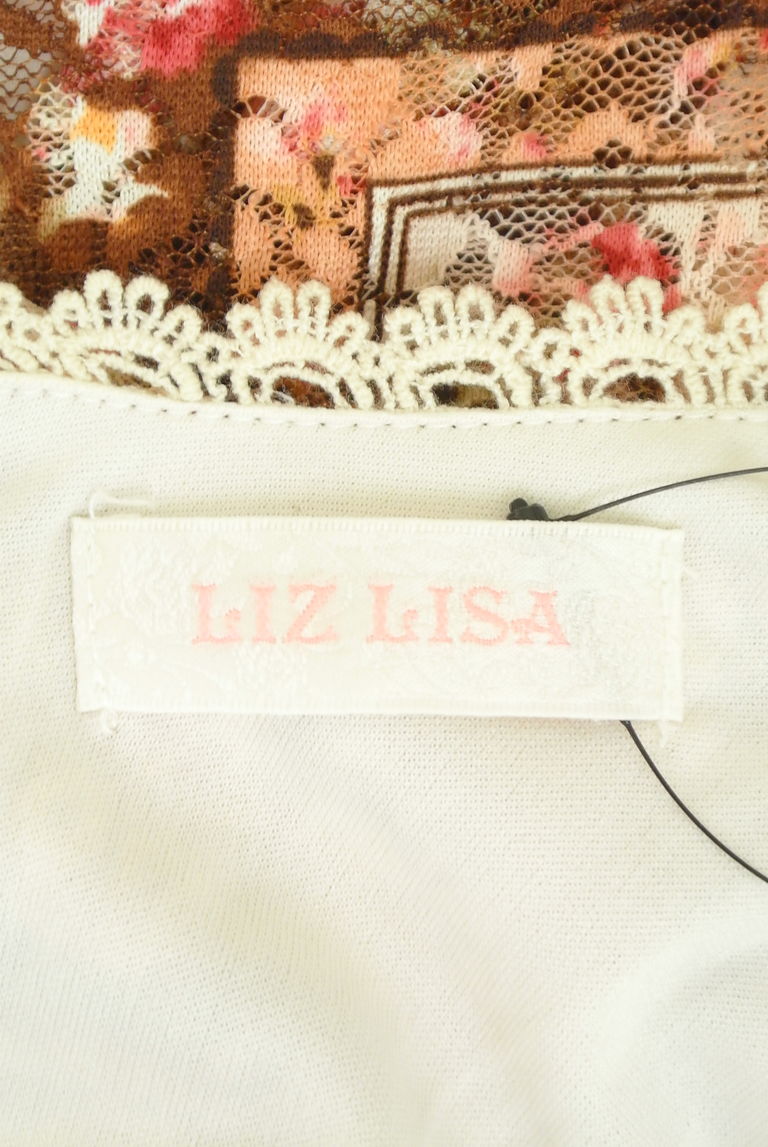 LIZ LISA（リズリサ）の古着「商品番号：PR10277741」-大画像6