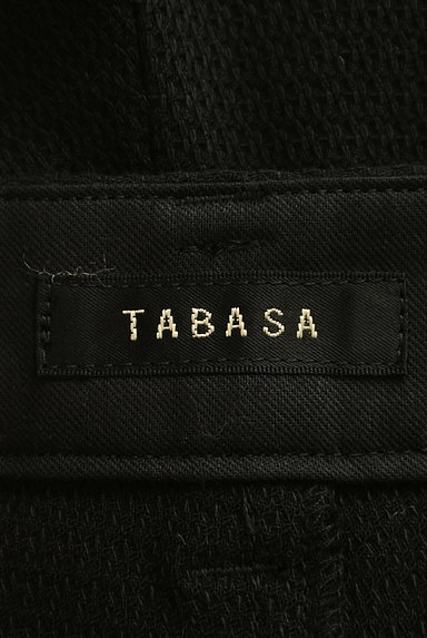 TABASA（タバサ）の古着「大人きれいなワイドパンツ（パンツ）」大画像６へ