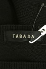 TABASA（タバサ）の古着「商品番号：PR10277786」-6