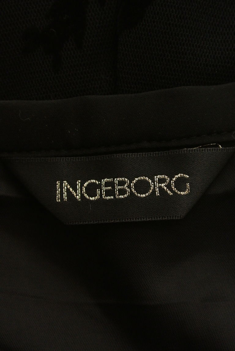 INGEBORG（インゲボルグ）の古着「商品番号：PR10277790」-大画像6