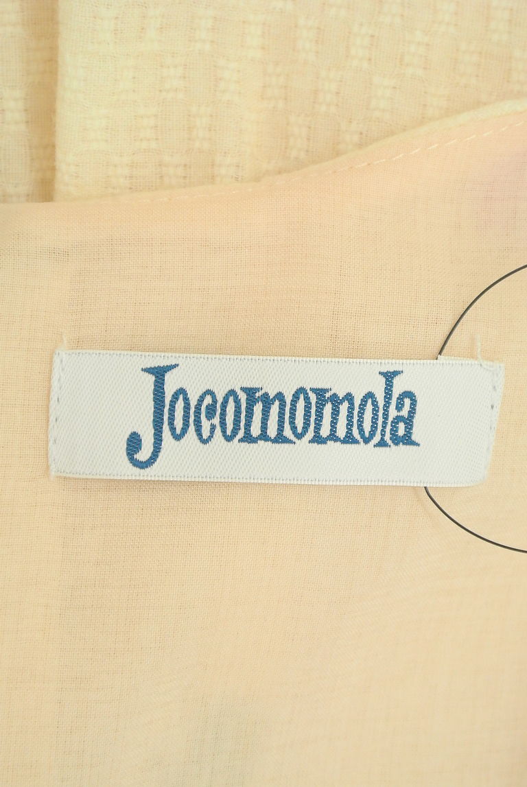 Jocomomola（ホコモモラ）の古着「商品番号：PR10277794」-大画像6