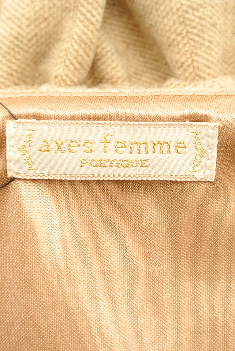 axes femme（アクシーズファム）の古着「商品番号：PR10277825」-大画像6