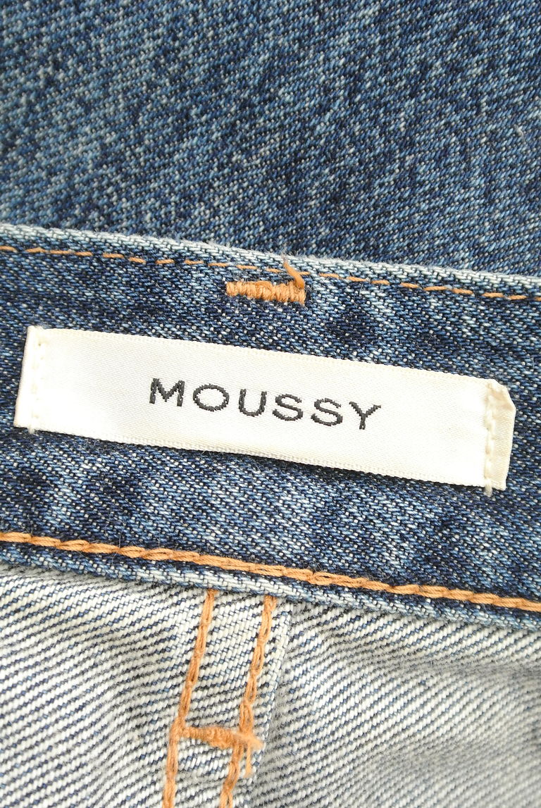 MOUSSY（マウジー）の古着「商品番号：PR10277856」-大画像6