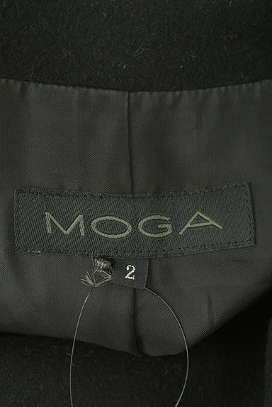 MOGA（モガ）の古着「ウエストマークショートコート（コート）」大画像６へ