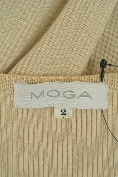 MOGA（モガ）の古着「美タイトなレースカーディガン（カーディガン・ボレロ）」大画像６へ