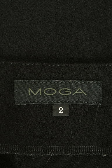 MOGA（モガ）の古着「膝下丈サイドフリルスカート（ロングスカート・マキシスカート）」大画像６へ