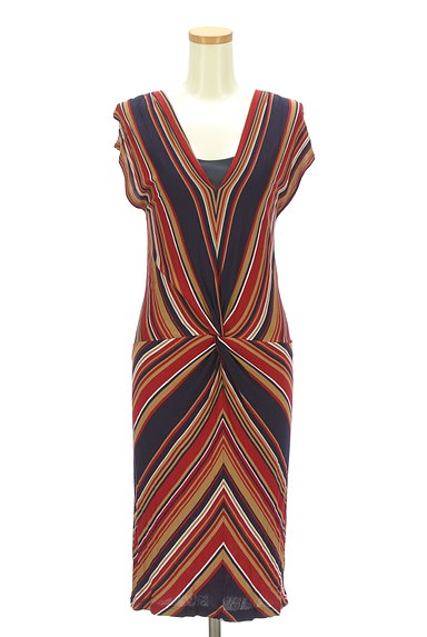 モガ ワンピース サイズ2の買取実績 ブランド洋服の宅配買取 リシャール