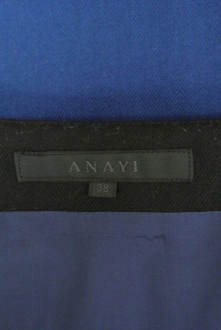 ANAYI（アナイ）の古着「商品番号：PR10277915」-大画像6
