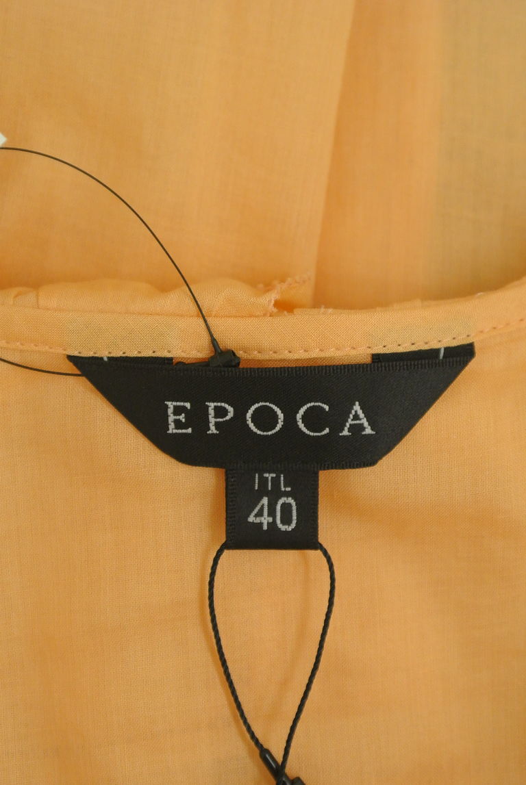 EPOCA（エポカ）の古着「商品番号：PR10277924」-大画像6