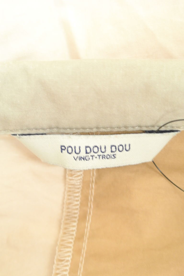 POU DOU DOU（プードゥドゥ）の古着「商品番号：PR10277936」-大画像6