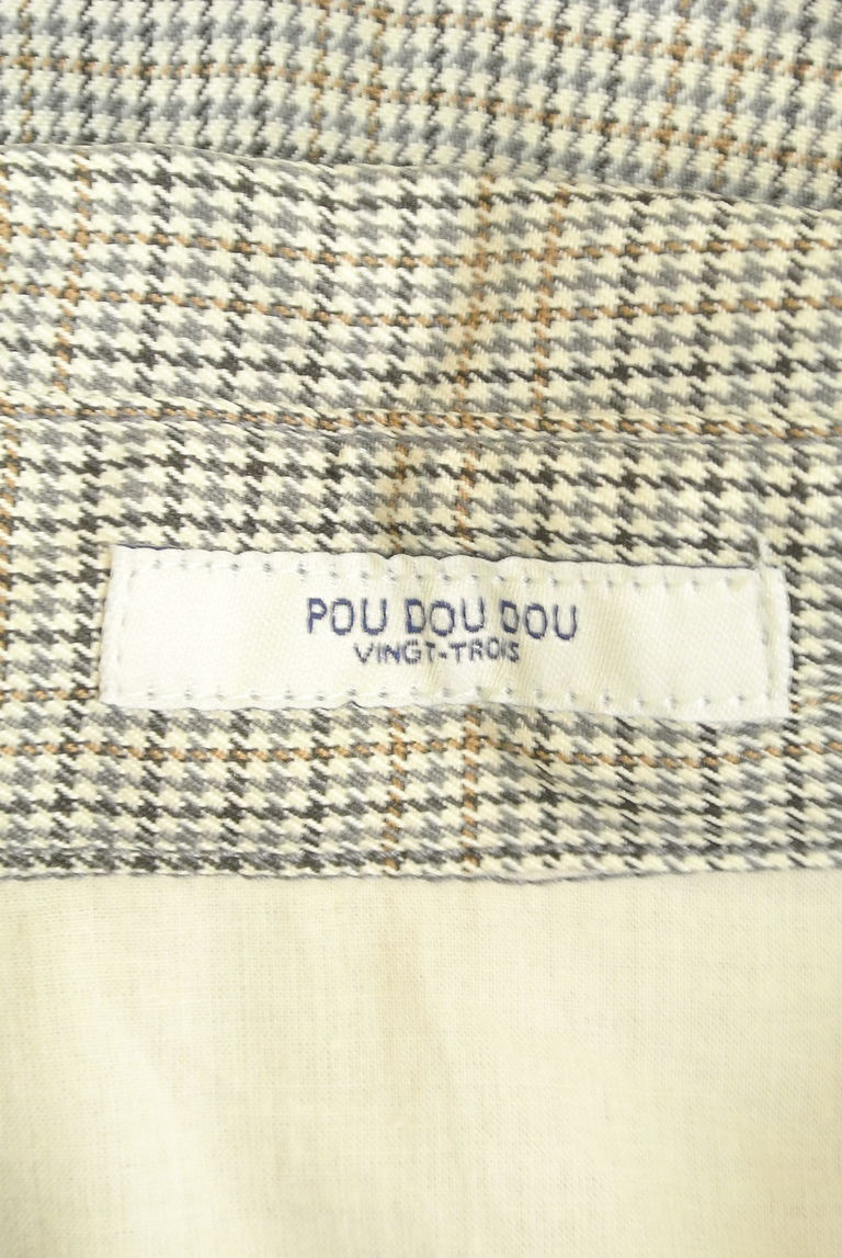 POU DOU DOU（プードゥドゥ）の古着「商品番号：PR10277938」-大画像6
