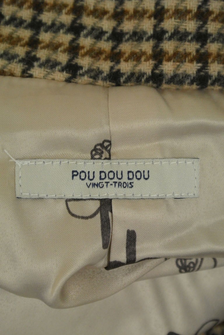 POU DOU DOU（プードゥドゥ）の古着「商品番号：PR10277940」-大画像6