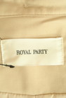 ROYAL PARTY（ロイヤルパーティ）の古着「商品番号：PR10277941」-6