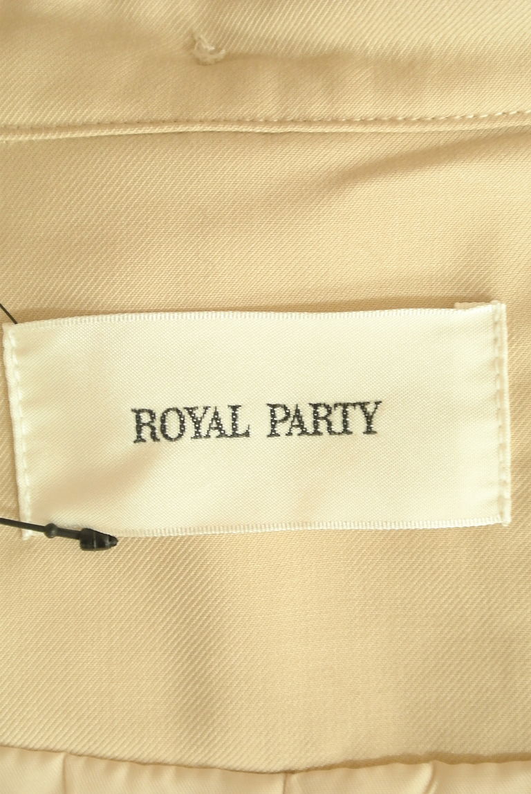ROYAL PARTY（ロイヤルパーティ）の古着「商品番号：PR10277941」-大画像6