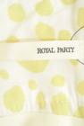 ROYAL PARTY（ロイヤルパーティ）の古着「商品番号：PR10277952」-6