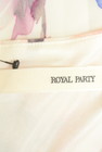 ROYAL PARTY（ロイヤルパーティ）の古着「商品番号：PR10277955」-6