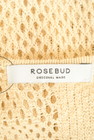 ROSE BUD（ローズバッド）の古着「商品番号：PR10277965」-6