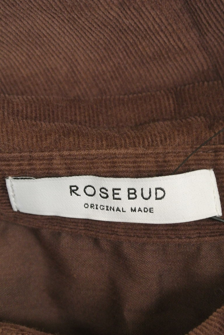 ROSE BUD（ローズバッド）の古着「商品番号：PR10277967」-大画像6