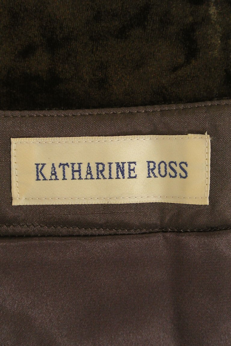 KATHARINE ROSS（キャサリンロス）の古着「商品番号：PR10277968」-大画像6