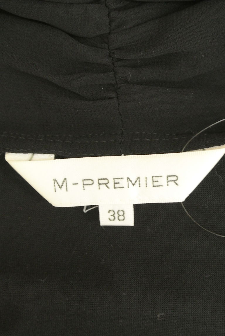 M-premier（エムプルミエ）の古着「商品番号：PR10277979」-大画像6