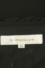 M-premier（エムプルミエ）の古着「商品番号：PR10277980」-6