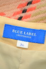 BLUE LABEL CRESTBRIDGE（ブルーレーベル・クレストブリッジ）の古着「商品番号：PR10277982」-6