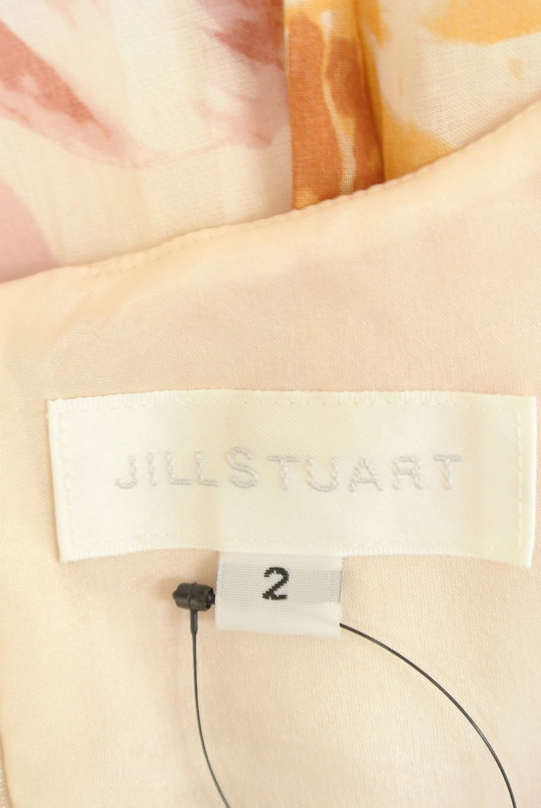 JILLSTUART（ジルスチュアート）の古着「商品番号：PR10277990」-大画像6