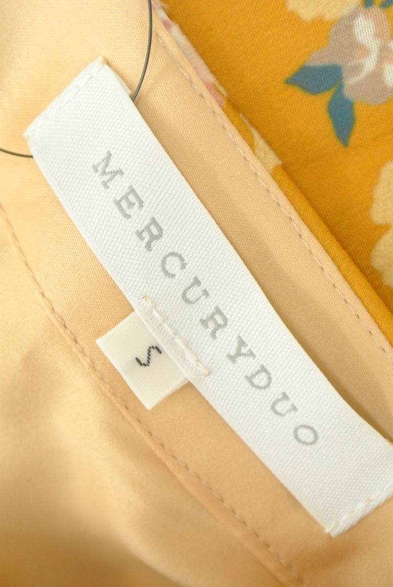 MERCURYDUO（マーキュリーデュオ）の古着「商品番号：PR10277992」-大画像6