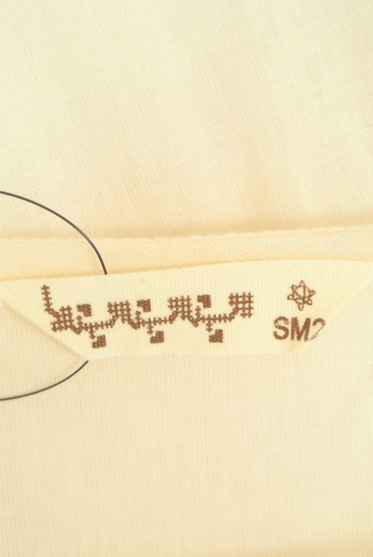 SM2（サマンサモスモス）の古着「商品番号：PR10278016」-大画像6
