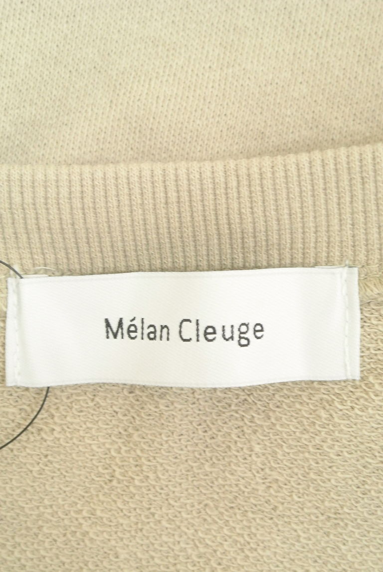 Melan Cleuge（メランクルージュ）の古着「商品番号：PR10278020」-大画像6