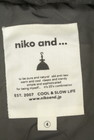 niko and...（ニコ アンド）の古着「商品番号：PR10278027」-6